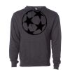 Midweight Hooded Sweatshirt - Full Color Printing Thumbnail