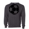 Midweight Hooded Sweatshirt - Full Color Printing Thumbnail