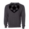 Midweight Hooded Sweatshirt - Full Color Printing Thumbnail