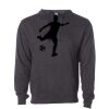 Midweight Hooded Sweatshirt - Full Color Printing Thumbnail