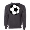 Midweight Hooded Sweatshirt - Full Color Printing Thumbnail