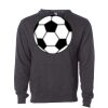 Midweight Hooded Sweatshirt - Full Color Printing Thumbnail