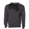 Midweight Hooded Sweatshirt - Full Color Printing Thumbnail