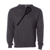 Midweight Hooded Sweatshirt - Full Color Printing Thumbnail