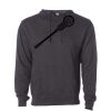 Midweight Hooded Sweatshirt - Full Color Printing Thumbnail