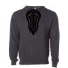 Midweight Hooded Sweatshirt - Full Color Printing Thumbnail