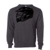 Midweight Hooded Sweatshirt - Full Color Printing Thumbnail