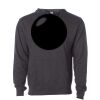 Midweight Hooded Sweatshirt - Full Color Printing Thumbnail