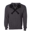 Midweight Hooded Sweatshirt - Full Color Printing Thumbnail