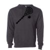 Midweight Hooded Sweatshirt - Full Color Printing Thumbnail