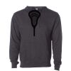 Midweight Hooded Sweatshirt - Full Color Printing Thumbnail