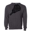 Midweight Hooded Sweatshirt - Full Color Printing Thumbnail