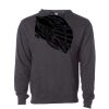 Midweight Hooded Sweatshirt - Full Color Printing Thumbnail