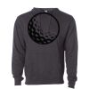 Midweight Hooded Sweatshirt - Full Color Printing Thumbnail