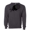 Midweight Hooded Sweatshirt - Full Color Printing Thumbnail