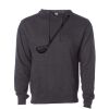 Midweight Hooded Sweatshirt - Full Color Printing Thumbnail