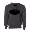 Midweight Hooded Sweatshirt - Full Color Printing Thumbnail