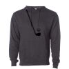 Midweight Hooded Sweatshirt - Full Color Printing Thumbnail