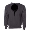Midweight Hooded Sweatshirt - Full Color Printing Thumbnail