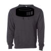 Midweight Hooded Sweatshirt - Full Color Printing Thumbnail