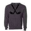 Midweight Hooded Sweatshirt - Full Color Printing Thumbnail