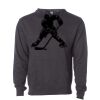 Midweight Hooded Sweatshirt - Full Color Printing Thumbnail