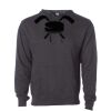 Midweight Hooded Sweatshirt - Full Color Printing Thumbnail