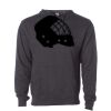 Midweight Hooded Sweatshirt - Full Color Printing Thumbnail