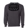 Midweight Hooded Sweatshirt - Full Color Printing Thumbnail