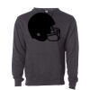 Midweight Hooded Sweatshirt - Full Color Printing Thumbnail