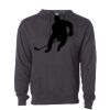 Midweight Hooded Sweatshirt - Full Color Printing Thumbnail