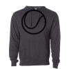 Midweight Hooded Sweatshirt - Full Color Printing Thumbnail