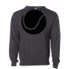 Midweight Hooded Sweatshirt - Full Color Printing Thumbnail