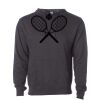 Midweight Hooded Sweatshirt - Full Color Printing Thumbnail