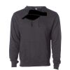 Midweight Hooded Sweatshirt - Full Color Printing Thumbnail