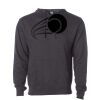Midweight Hooded Sweatshirt - Full Color Printing Thumbnail
