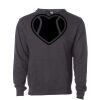 Midweight Hooded Sweatshirt - Full Color Printing Thumbnail