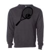Midweight Hooded Sweatshirt - Full Color Printing Thumbnail