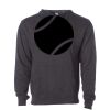 Midweight Hooded Sweatshirt - Full Color Printing Thumbnail