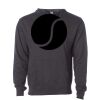 Midweight Hooded Sweatshirt - Full Color Printing Thumbnail