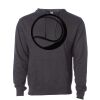 Midweight Hooded Sweatshirt - Full Color Printing Thumbnail
