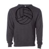 Midweight Hooded Sweatshirt - Full Color Printing Thumbnail