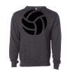 Midweight Hooded Sweatshirt - Full Color Printing Thumbnail