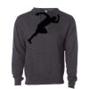 Midweight Hooded Sweatshirt - Full Color Printing Thumbnail