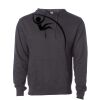 Midweight Hooded Sweatshirt - Full Color Printing Thumbnail