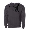 Midweight Hooded Sweatshirt - Full Color Printing Thumbnail