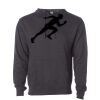 Midweight Hooded Sweatshirt - Full Color Printing Thumbnail