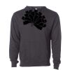 Midweight Hooded Sweatshirt - Full Color Printing Thumbnail