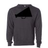 Midweight Hooded Sweatshirt - Full Color Printing Thumbnail