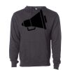 Midweight Hooded Sweatshirt - Full Color Printing Thumbnail